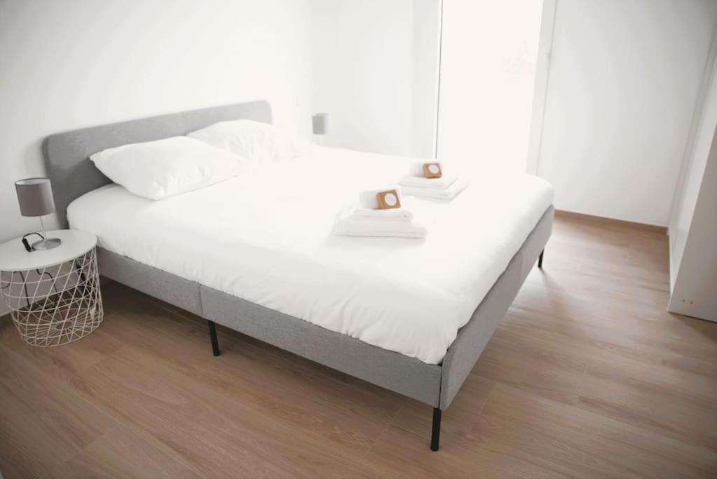 Beautiful Stylish 2Br Apartment In Kirchberg Luxembourg By Eksteriør billede